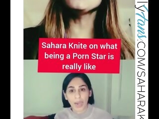 lets talk to about porn with saharaknite behold youtube https www youtube com channel ucrov5j7clfdeocj4vil upa
