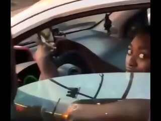 Caught Her Watching Her Concede Porn At The Light